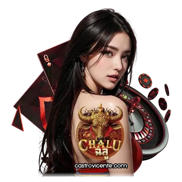 chalu สล็อต
