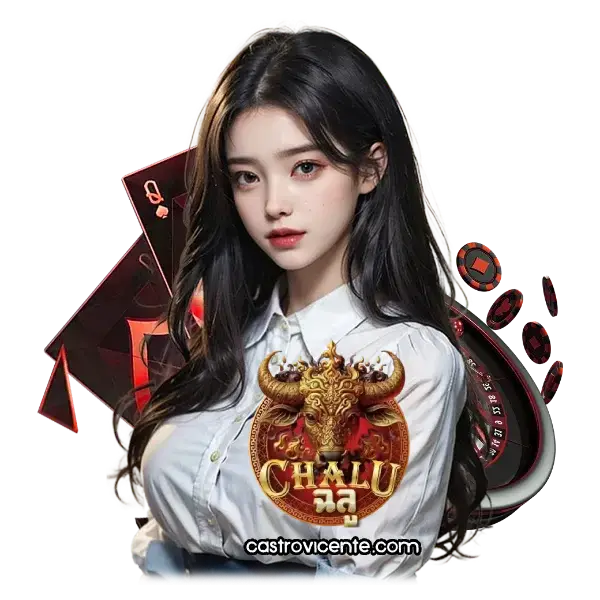 chalu สล็อต